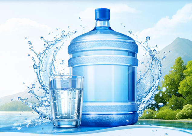 Water Delivery
